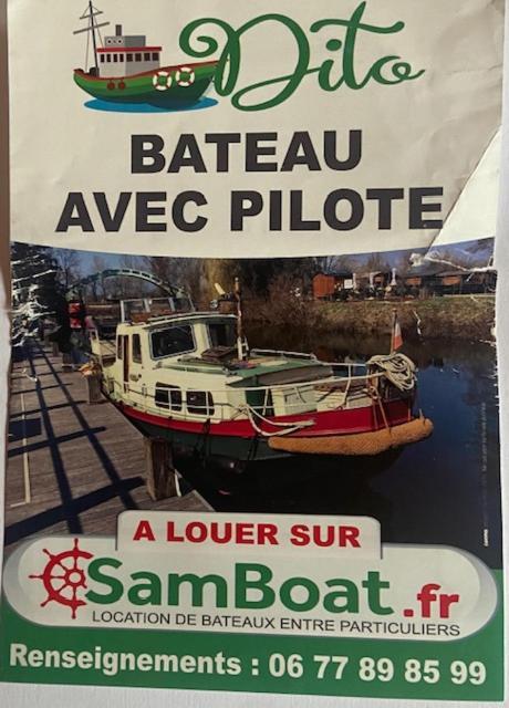 Au Chateau Saint Blaise Virignin Ngoại thất bức ảnh